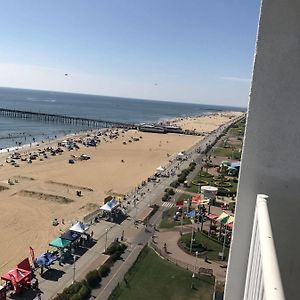 Suite mit Ozeanblick